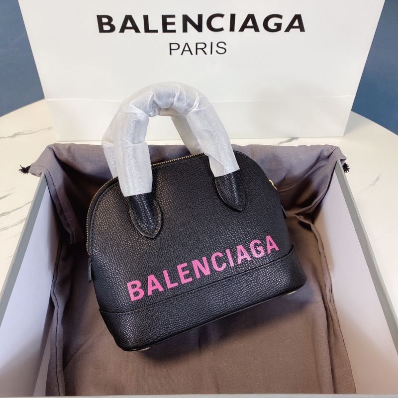 Balenciaga Ville Top Series Bags